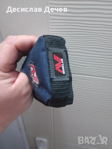 Предпазен калъф за X terra Minelab, снимка 3 - Калъфи, кейсове - 52590397