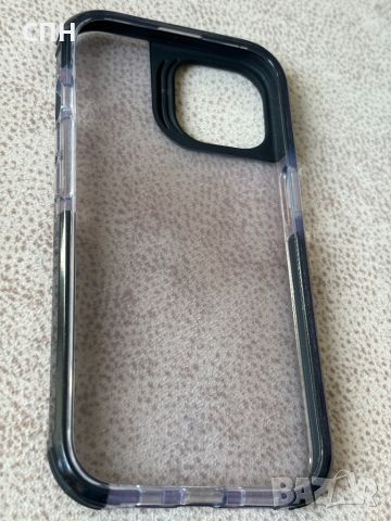 калъф cellularline tetra force strong guard iphone 15, снимка 5 - Калъфи, кейсове - 45403628