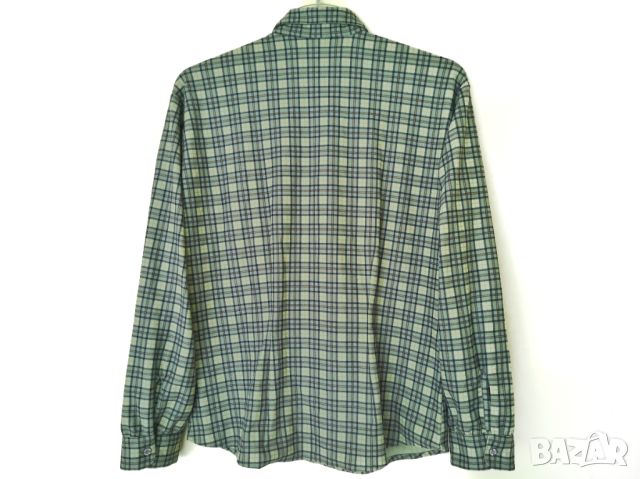 Salewa Polarlite Flannel / XL* / дамска спортна ергономична поларена риза / състояние: ново, снимка 12 - Ризи - 45356786