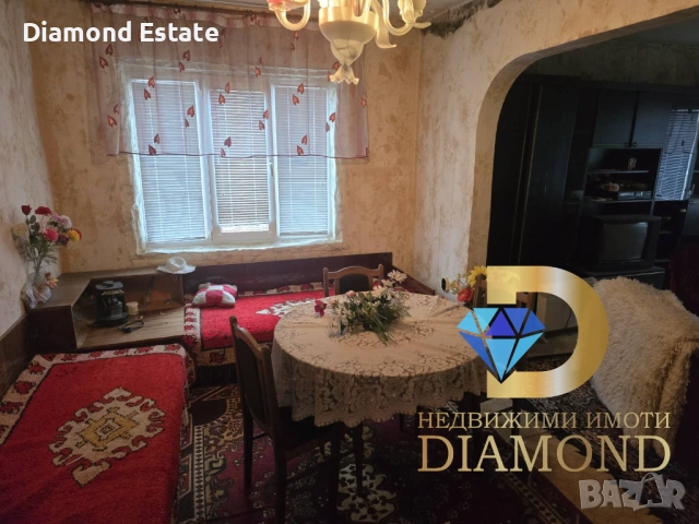 Двуетажна къща в Димитровград, кв. Марийно, снимка 8 - Къщи - 53270215