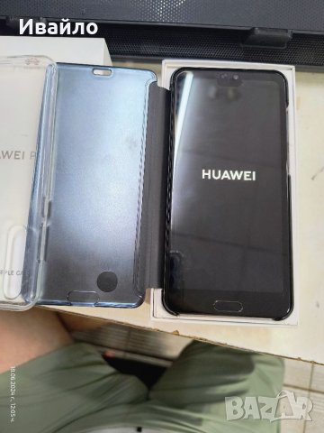 Huawei P20 pro , снимка 4 - Huawei - 46257259