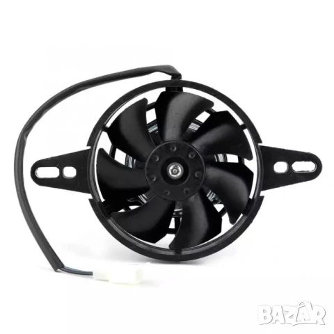Вентилатор/Перка за охлаждане на мотоциклети, АТВ и други