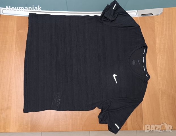 Nike Running Dri Fit-Като Нова , снимка 7 - Тениски - 46631550