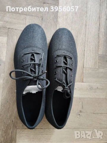 Мъжки обувки за танци, снимка 3 - Спортни обувки - 53944734