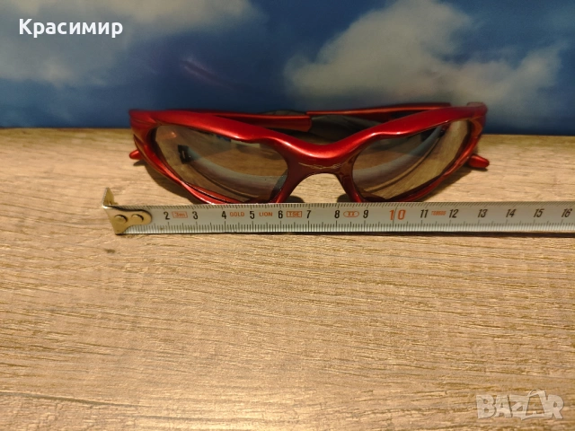 Слънчеви очила, снимка 5 - Слънчеви и диоптрични очила - 50592949