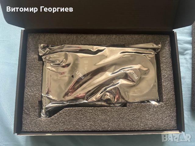 Видеокарта GeForce RTX 3060 Dual 12GB, снимка 2 - Видеокарти - 53305446