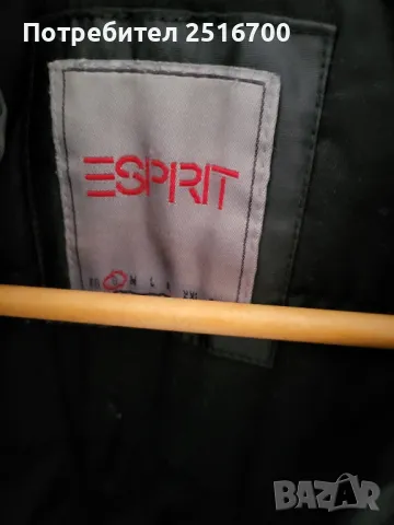 преходно Яке Esprit, снимка 3 - Якета - 47253580