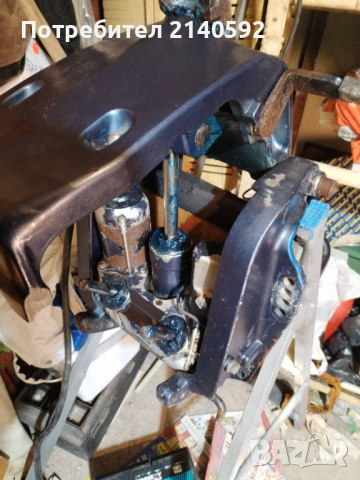 Продавам хидравлика за Ямаха