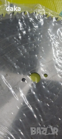 Циркулярен диск за дърво ф450мм , снимка 8 - Други машини и части - 53385803