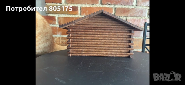 Стари western къщички Германия.Индианци каубои войници фигурки, снимка 3 - Колекции - 54096033