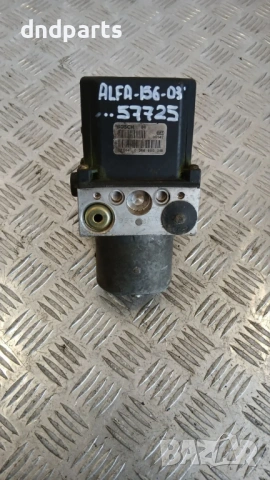 ABS Alfa Romeo 156 2003 0265950018