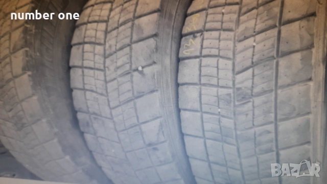 Гуми 295 60 22.5 миш