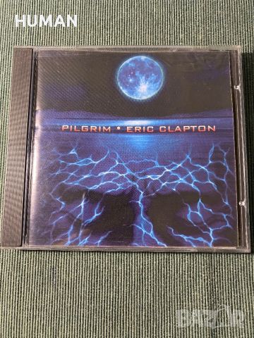 Eric Clapton , снимка 2 - CD дискове - 45470570