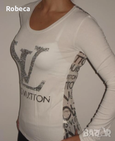 Louis Vuitton дамска блуза
