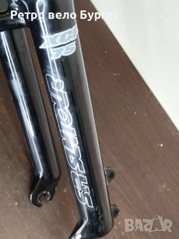 26 цола заключаваща вилка за велосипед Колело , снимка 7 - Части за велосипеди - 53525209