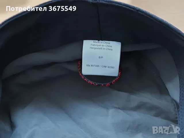 Шапка Outdoor Research Radar Pocket Cap - размер S, снимка 3 - Шапки - 47161729