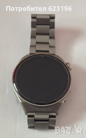 Huawei GT3 Pro Titanium смарт часовник