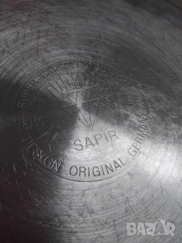 ДВА НЕМСКИ ТИГАНА, снимка 10 - Съдове за готвене - 51865438