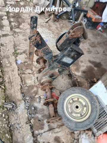 БОЛГАР МБ5 НА ЧАСТИ ГОРНА ОРЯХОВИЦА 80 0889482252 