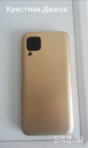 Смартфон HUAWEI P40 LITE, снимка 5 - Huawei - 47408917