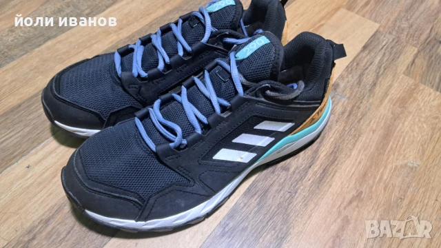 Adidas TERREX-40 номер