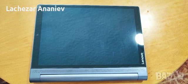 Lenovo Yoga Tab 3 Plus, снимка 4 - Таблети - 51040920