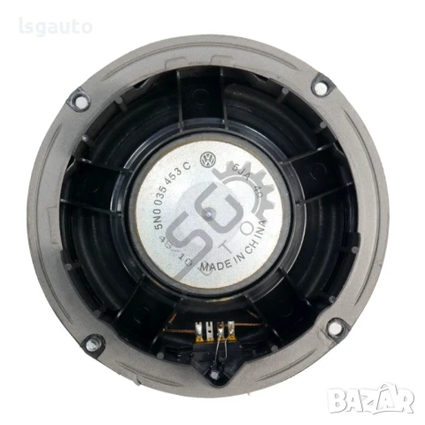 Заден високоговорител Volkswagen Tiguan I 2007-2015 ID:148068, снимка 2 - Части - 50977719