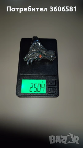 Прецизна Джобна мини Везна от 0,01гр до 1 кг /за грамове , унции, бижута/с LCD дисплей с подсветка, снимка 2 - Аксесоари за кухня - 49133047