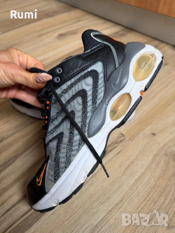 Оригинални мъжки маратонки Nike Air Max TW Next Nature! 43 н, снимка 2 - Маратонки - 51228981