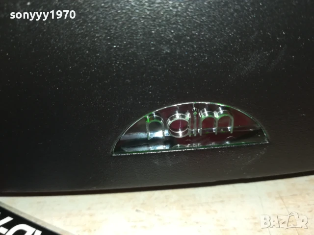 NAIM UNITILITE-ВНОС SWISS 3105251621, снимка 5 - Ресийвъри, усилватели, смесителни пултове - 50496162