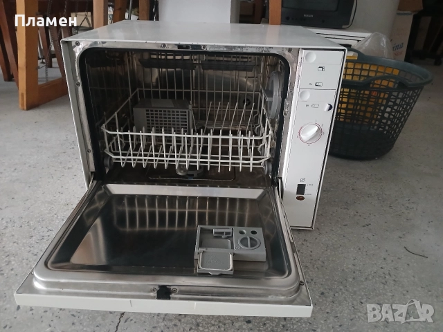 Продавам миялна машина Бош за 6 комплекта