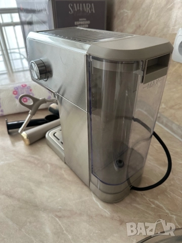 Кафемашина Berlinger Haus BH9624 цвят Sahara, снимка 7 - Кафемашини - 52653053