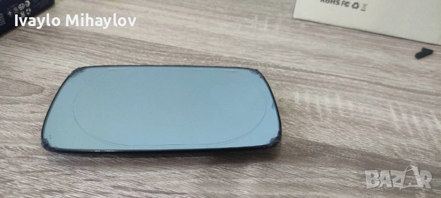 Шофьорско огледало от BWM Е36