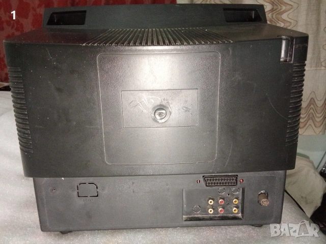 Телевизор Neo 14 инча , снимка 6 - Телевизори - 53357904