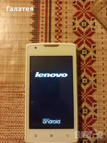 Lenovo a1000, снимка 3 - Lenovo - 47086818