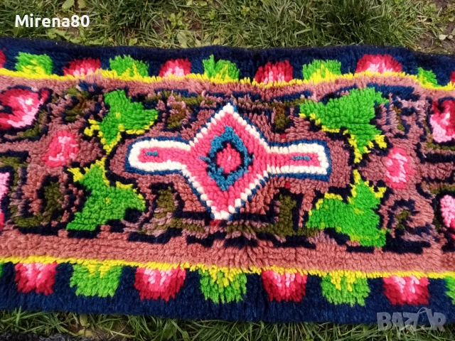 Китеници-пътеки - нови !, снимка 3 - Покривки за легло - 52656271