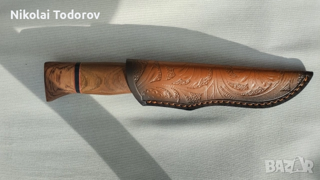 Ловни нижове, снимка 5 - Ножове - 52729793