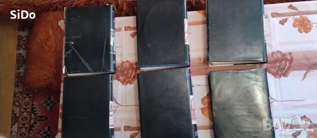 Лот 6 тома Енциклопедия България от 1978 до 1988г, снимка 4 - Енциклопедии, справочници - 50305489