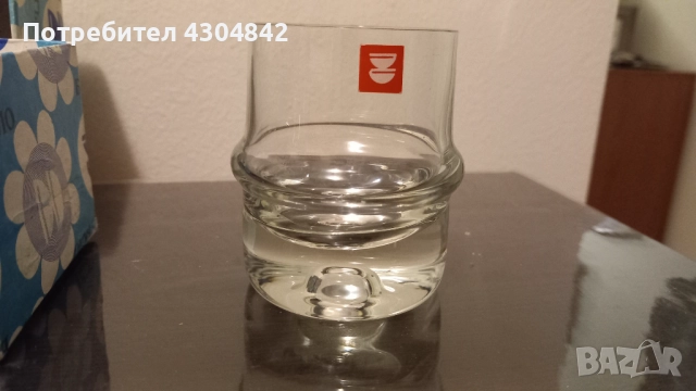 Стъклени чаши за ракия , снимка 5 - Чаши - 52113320