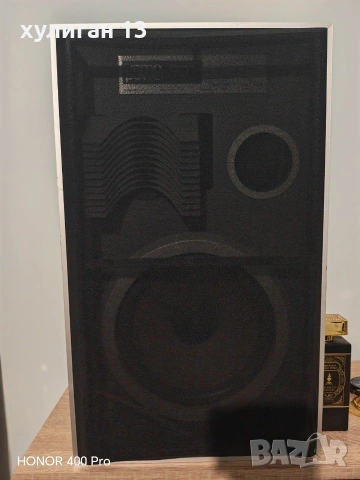 Продавам тонколони Jamo power 100, снимка 7 - Тонколони - 54287201