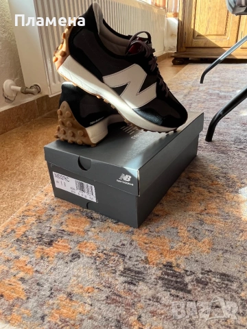 Маратонки 39 номер,New Balance, снимка 3 - Маратонки - 53013308