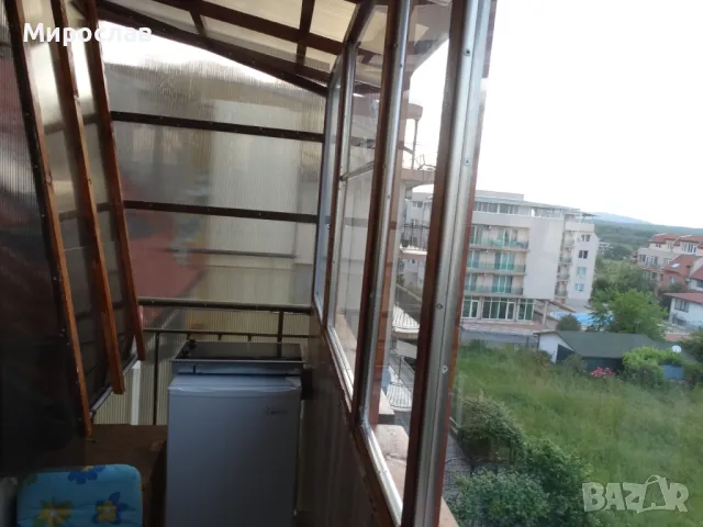 Евтина квартира в Приморско, снимка 4 - Квартири, нощувки - 50365249