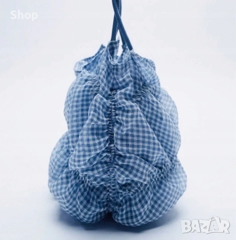 Чанта на Zara, снимка 2 - Чанти - 53839554