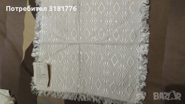 Дамска кувертюра с размери 1,60/200 см., снимка 6 - Покривки за легло - 53227045