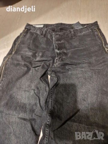 Мъжки дънки Zara, снимка 7 - Дънки - 52776054