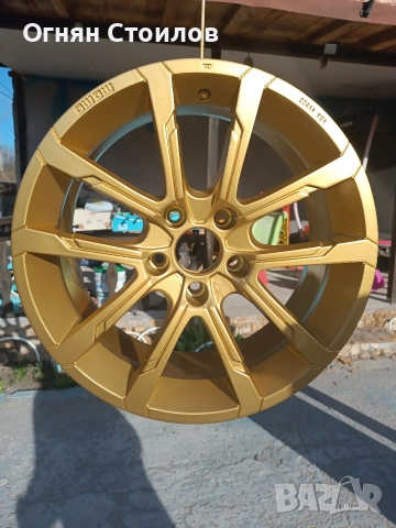 Боядисване на Джанти и д-р детайли Перник Ниски цени Добро качество , снимка 9 - Аксесоари и консумативи - 52556877