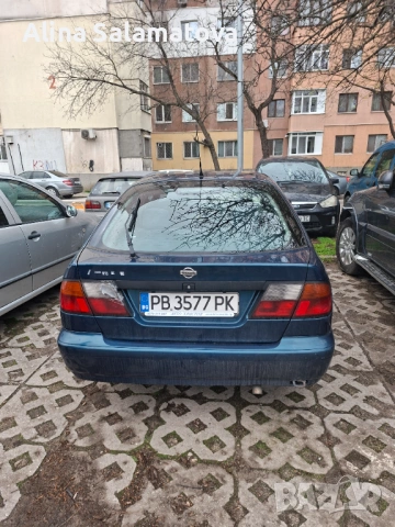 Продажба на кола, снимка 7 - Автомобили и джипове - 54246464