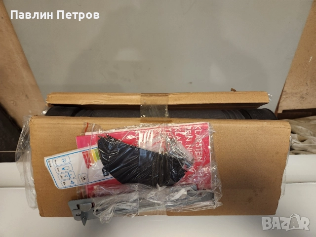 аспиратор кларщайн, снимка 8 - Абсорбатори - 51616817