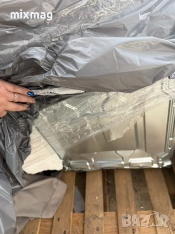 Gorenje BSA6737E15X фурна за вграждане 77л AirFry — НОВА, козметичен дефект, снимка 5 - Печки, фурни - 54146973