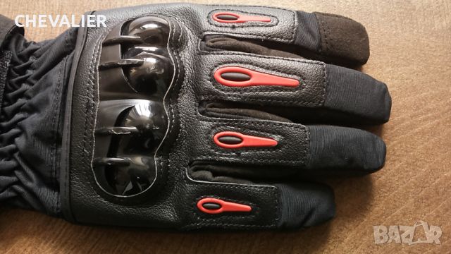 PRO BIKER Moto Gloves Размер M - 8 мото ръкавици 3-48, снимка 5 - Ръкавици - 45464092